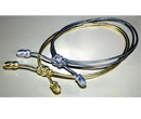 Stratton Solid Color Mylar Cord